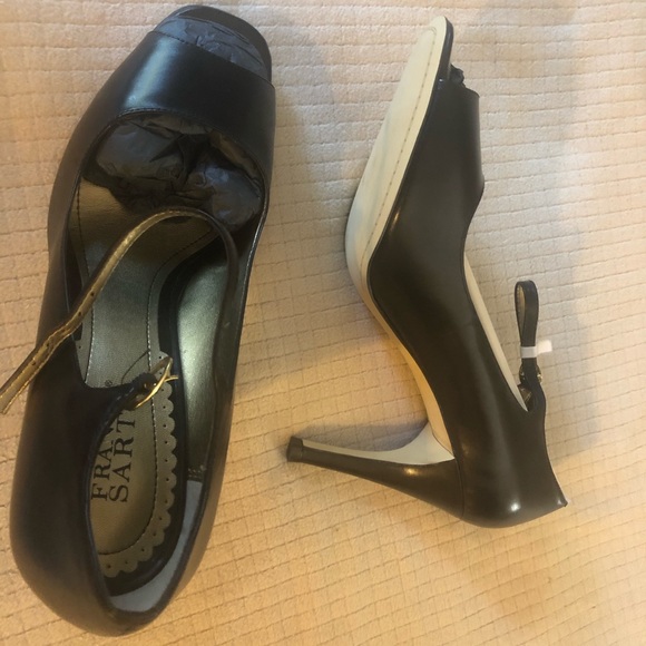 Franco Sarto sandal - Picture 2 of 7